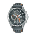 LORUS grey