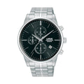 LORUS WATCHES Mod. RM361JX9-0