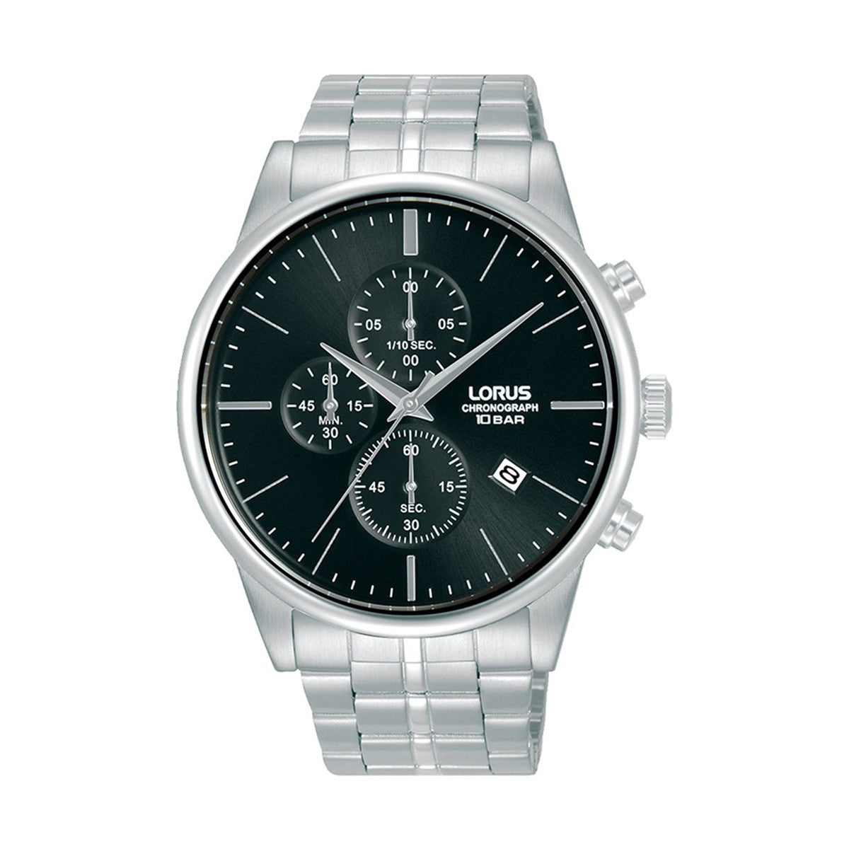 LORUS WATCHES Mod. RM361JX9-0