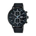 LORUS WATCHES Mod. RM363FX9-0