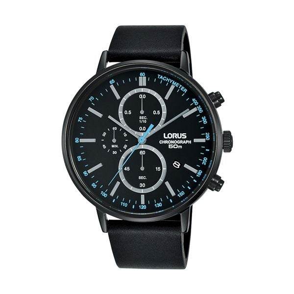 LORUS WATCHES Mod. RM363FX9-0