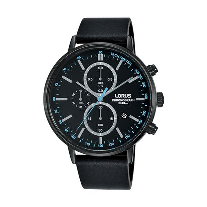 LORUS WATCHES Mod. RM363FX9-0