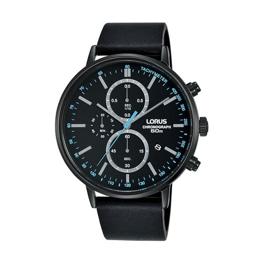 LORUS WATCHES Mod. RM363FX9-0