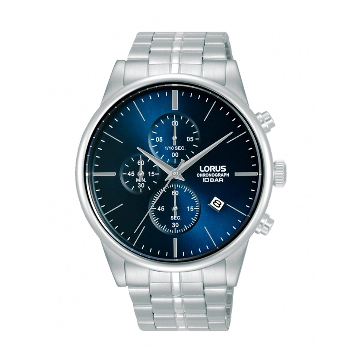 LORUS WATCHES Mod. RM363JX9-0
