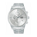LORUS WATCHES Mod. RM365JX9-0