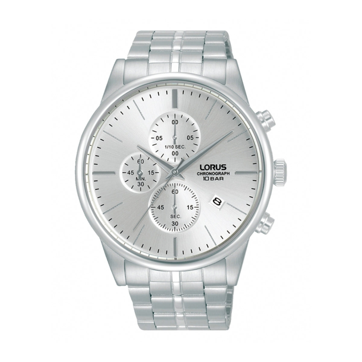 LORUS WATCHES Mod. RM365JX9-0