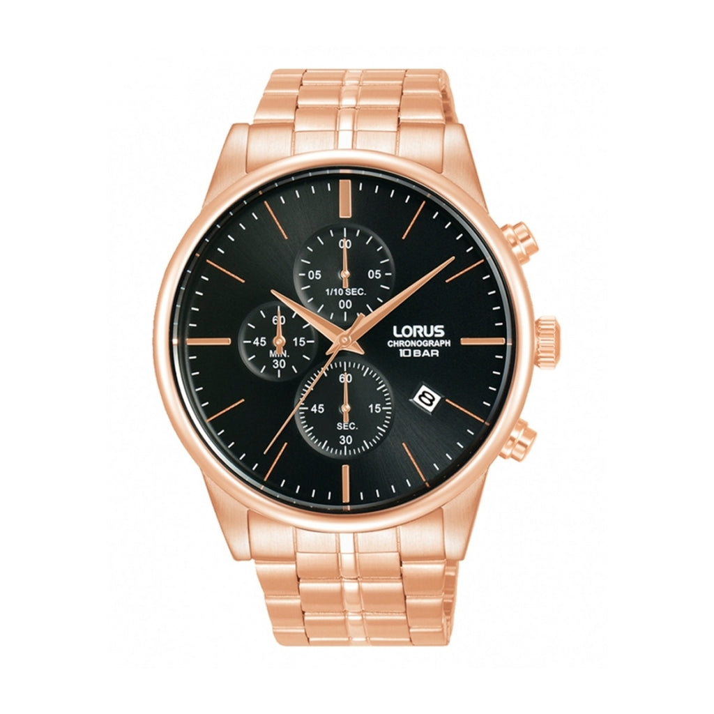 LORUS WATCHES Mod. RM366JX9-0