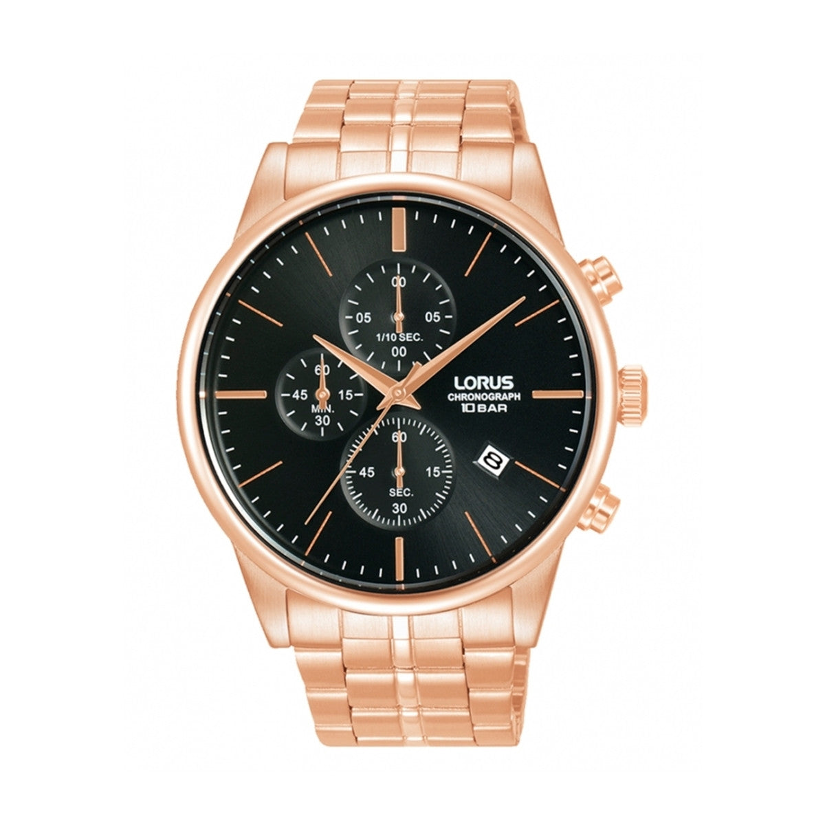 LORUS WATCHES Mod. RM366JX9-0