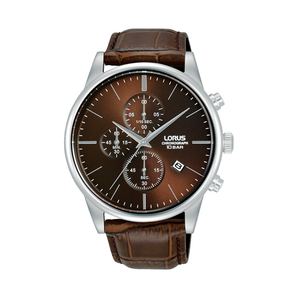 LORUS WATCHES Mod. RM369JX9-0