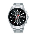 LORUS WATCHES Mod. RM373FX9-0