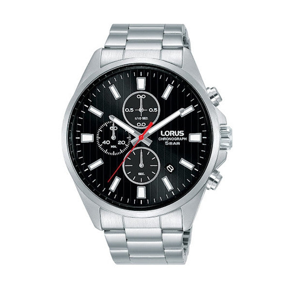 LORUS WATCHES Mod. RM373FX9-0