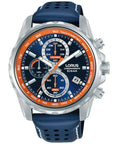 LORUS WATCHES Mod. RM379JX9-0