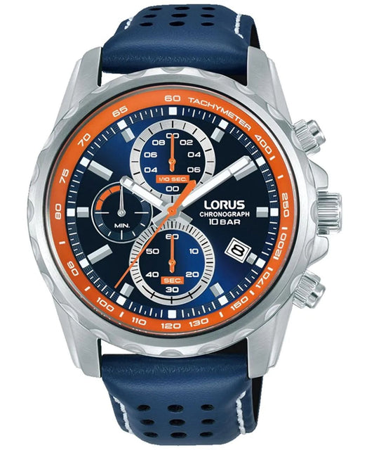 LORUS WATCHES Mod. RM379JX9-0