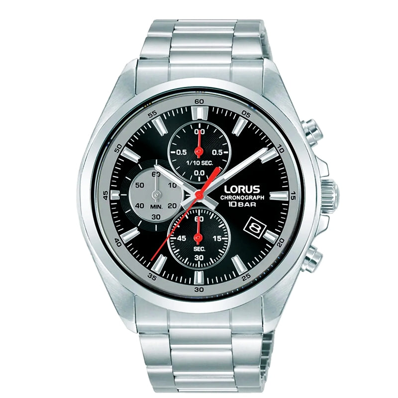 LORUS WATCHES Mod. RM381JX9-0