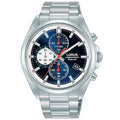 LORUS WATCHES Mod. RM383JX9-0