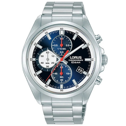 LORUS WATCHES Mod. RM383JX9-0