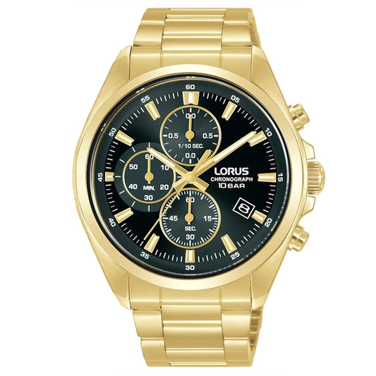 LORUS WATCHES Mod. RM388JX9-0