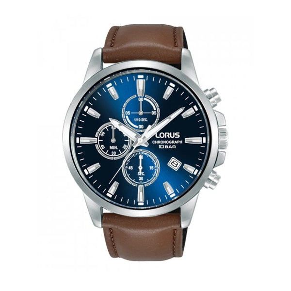 LORUS blue