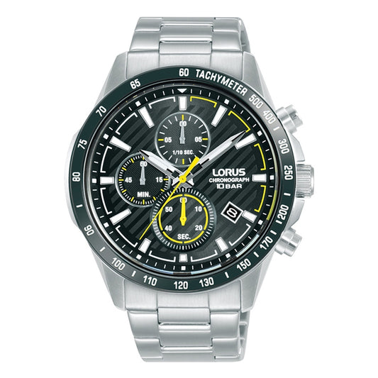 LORUS WATCHES Mod. RM397HX9-0