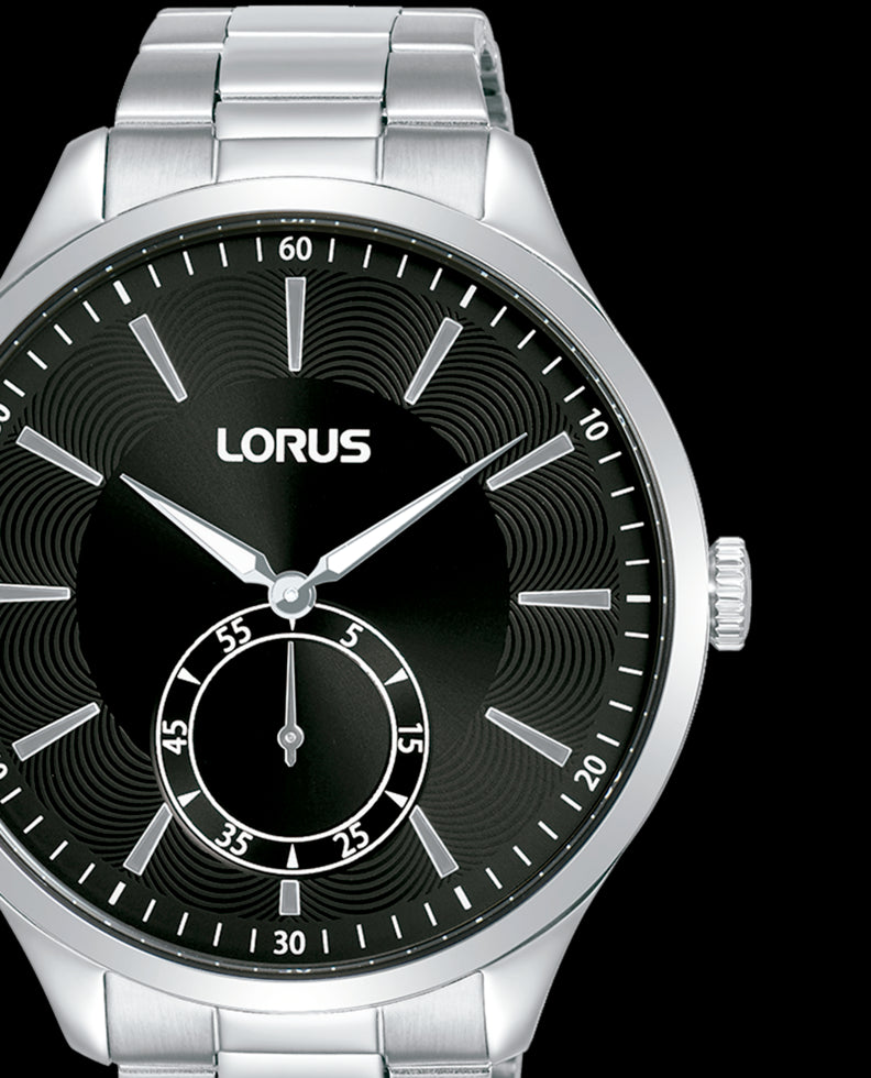 LORUS WATCHES Mod. RN465AX9-1