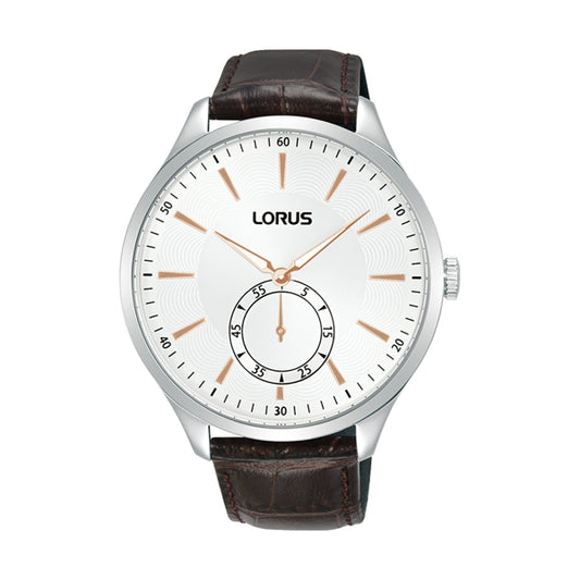 LORUS WATCHES Mod. RN471AX9-0
