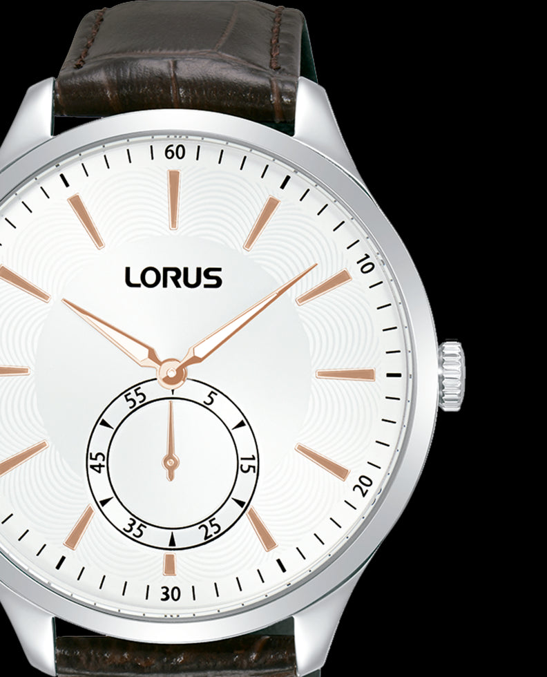 LORUS WATCHES Mod. RN471AX9-2
