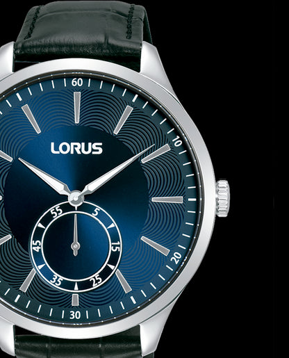 LORUS WATCHES Mod. RN473AX9-1