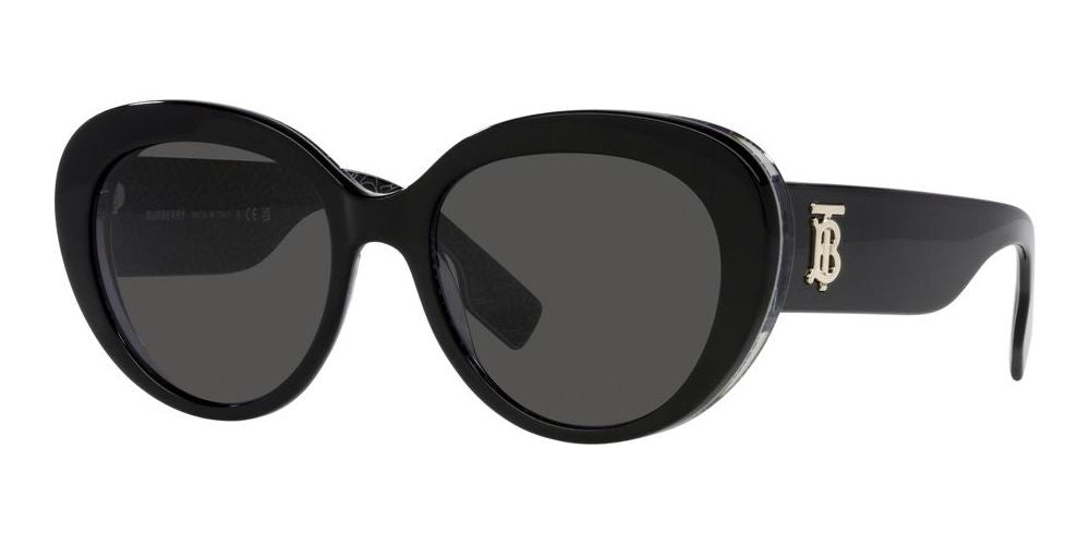 BURBERRY MOD. ROSE BE 4298 – image 1