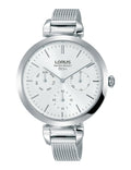 LORUS Default