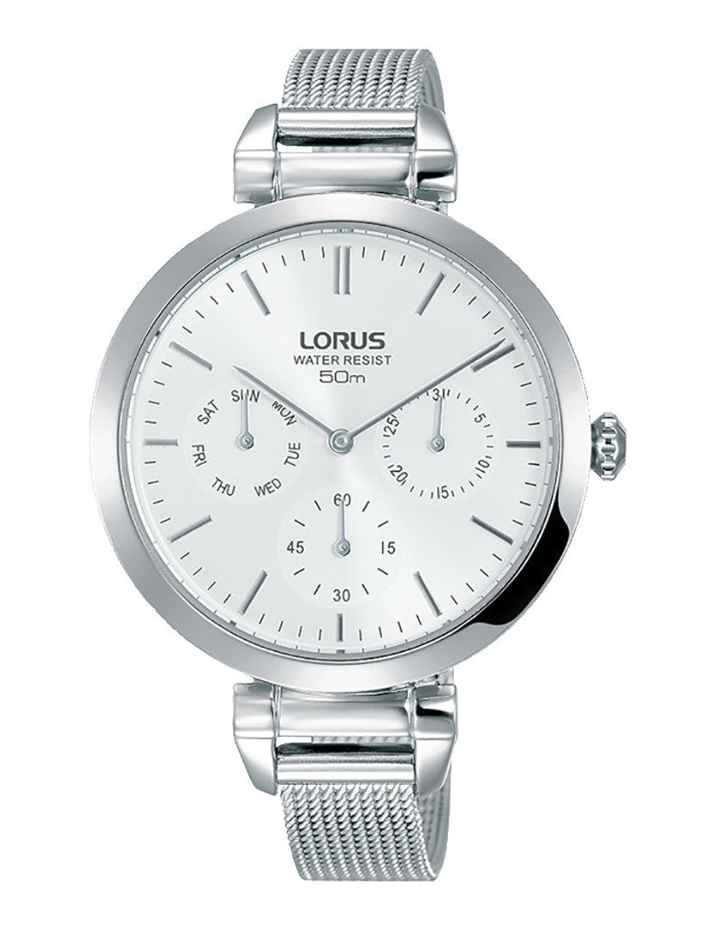 LORUS Default