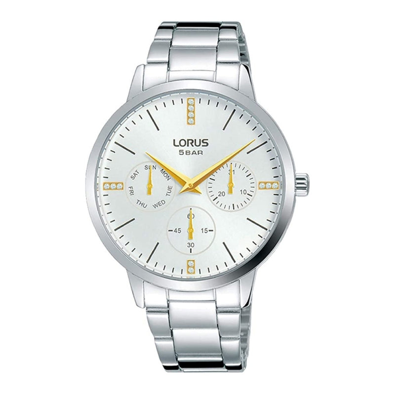 LORUS gold