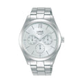 LORUS silver 