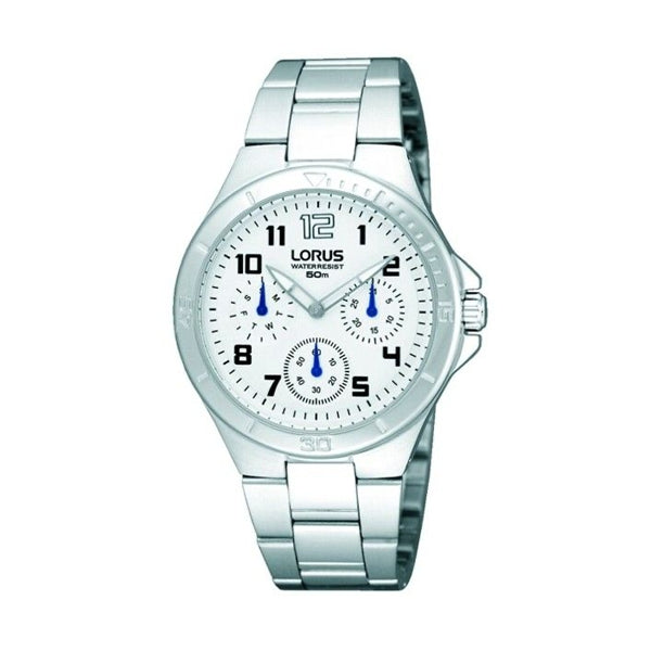 LORUS WATCHES Mod. RP655BX9-0