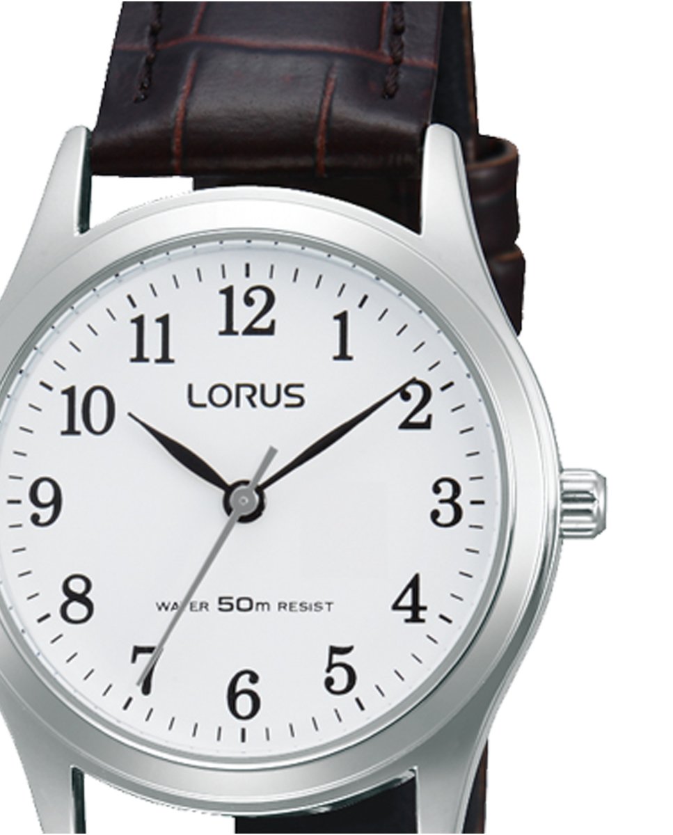 LORUS Default 2