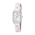 LORUS white