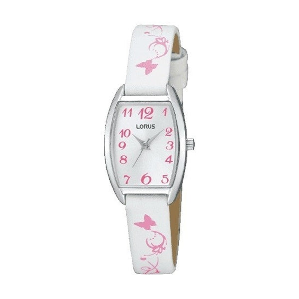 LORUS white