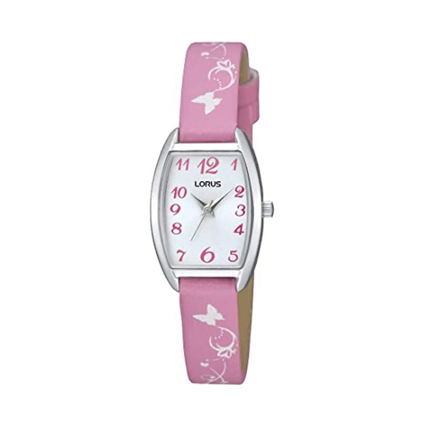 LORUS WATCHES Mod. RRS63UX9-0