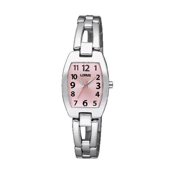 LORUS pink