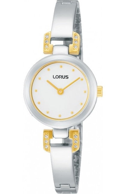 LORUS Default