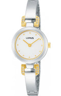 LORUS Default
