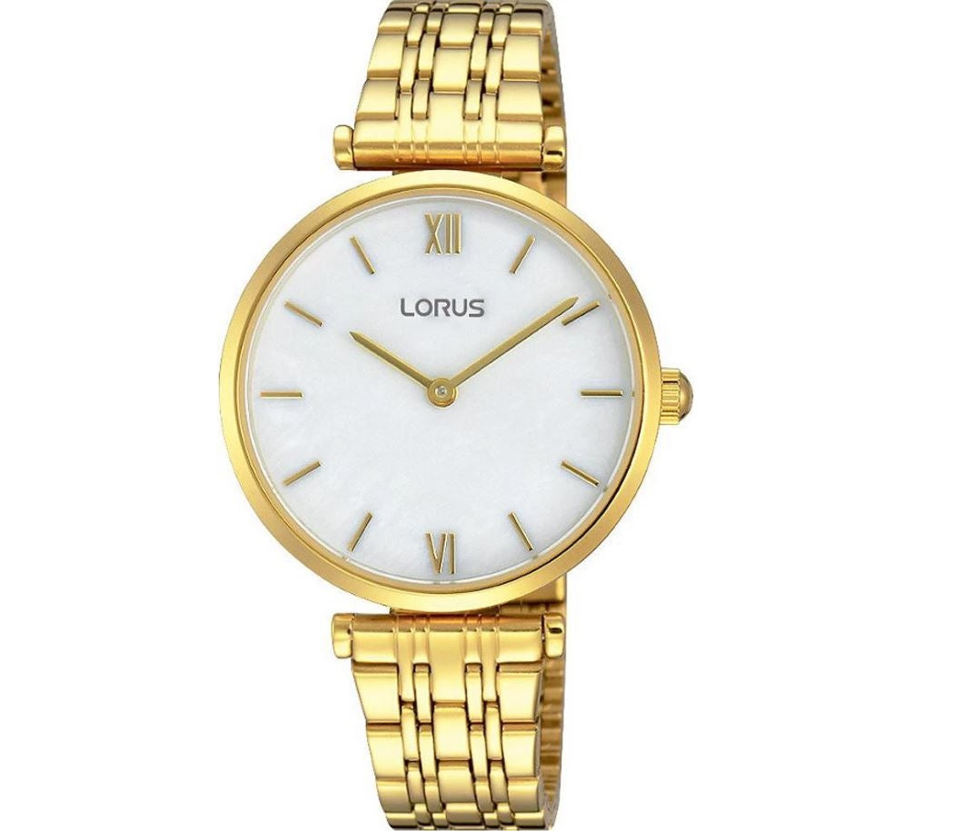 LORUS Default