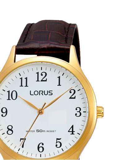 LORUS WATCHES Mod. RRX18HX9-1