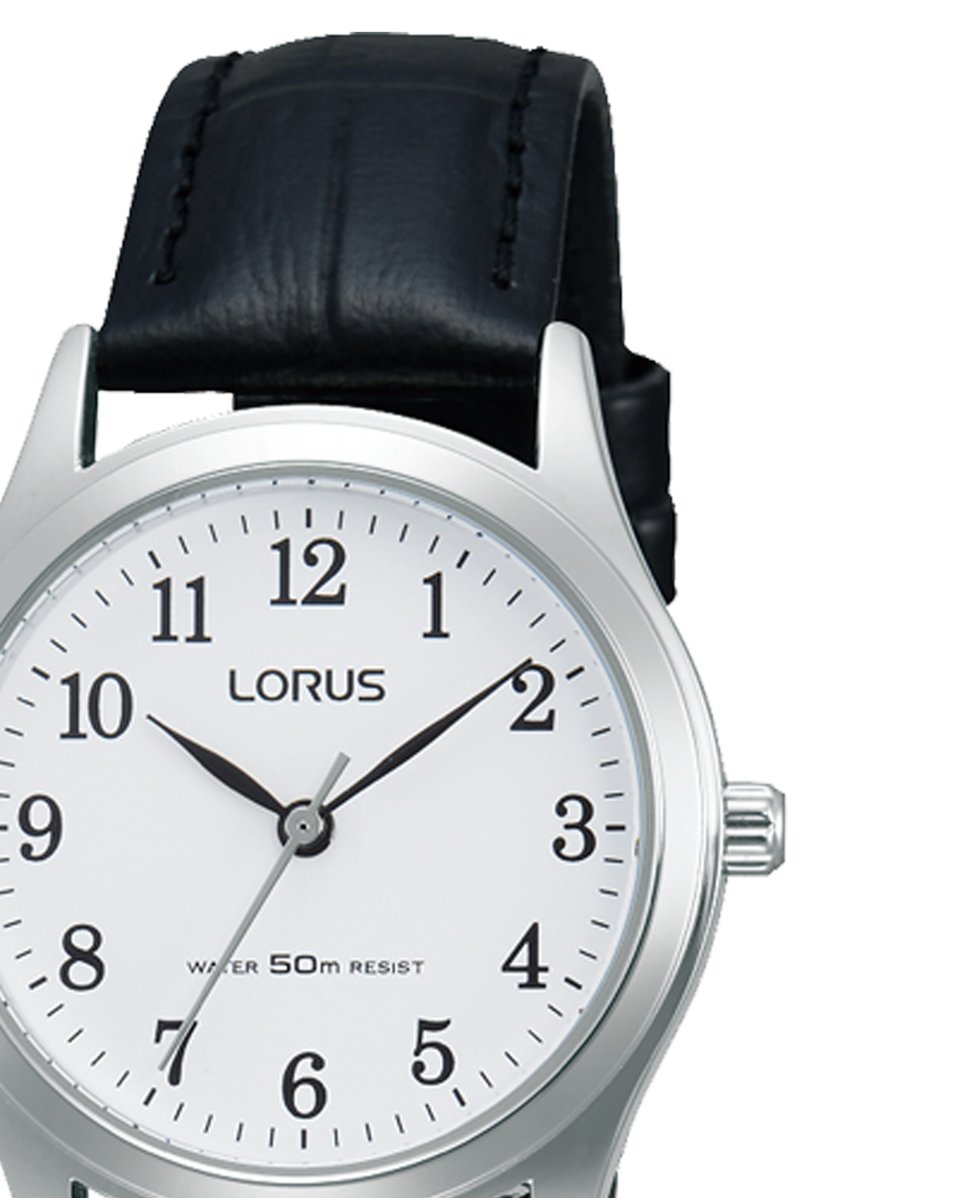 LORUS silver 2