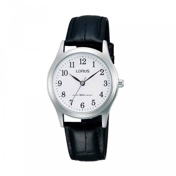 LORUS silver