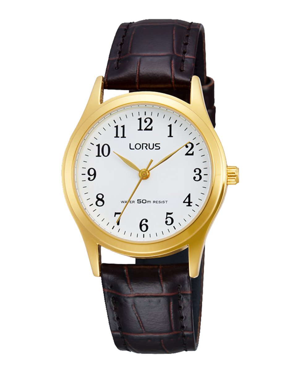 LORUS WATCHES Mod. RRX20HX9-1