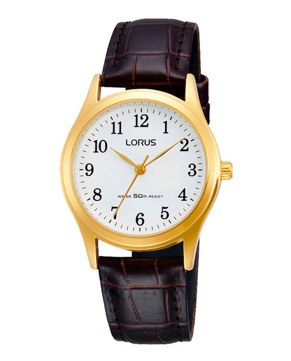 LORUS WATCHES Mod. RRX20HX9-1