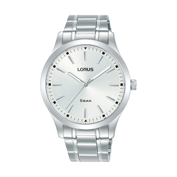 LORUS Default