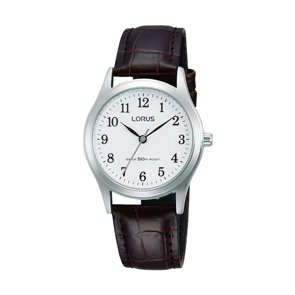 LORUS WATCHES Mod. RRX27HX9-0