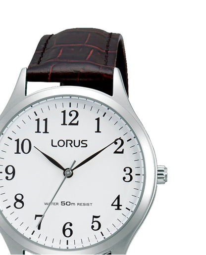LORUS WATCHES Mod. RRX27HX9-1