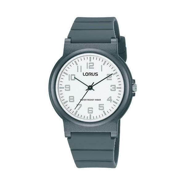 LORUS Default